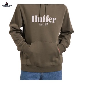 Venta al por mayor 100% algodón pulóver entrenamiento hombres sudaderas con capucha de alta calidad de moda personalizada pantalla impresa diseño de logotipo para el invierno - Product Image 4