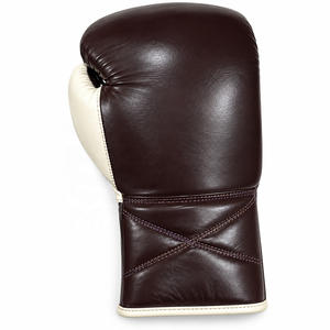 Conjuntos de Sparring de Boxeo Personalizados, Kit de Sparring de Boxeo de Cuero Profesional de Alta Calidad, Nuevo Diseño, Logotipo Personalizado - Product Image 3