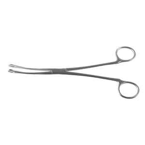 Pince à pierre Blake Gall de haute qualité en acier inoxydable ensemble d'instruments manuels Source d'alimentation conception Blake incurvée Non stérile - Product Image 3