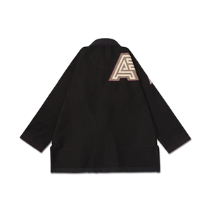 Personalización jiu-jitsu GI talla grande ligero cómodo BJJ uniforme brasileño Jiu Jitsu Kimono Gi para entrenamiento - Product Image 3