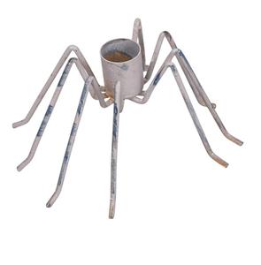 Décoration Art Déco Insectes Maison & Jardin – Article Décoratif Multifonctionnel en Fer, Couleur Personnalisable - Product Image 3