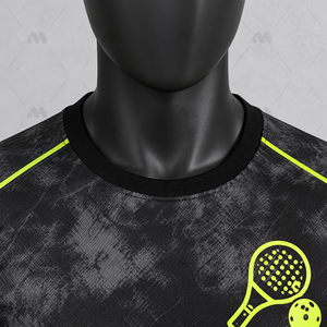 Camiseta de Fútbol Americano para Hombre, al por Mayor, Nueva Colección 2026, Jeffery Simmons, Transpirable, Tallas Grandes, Manga Corta, Secado Rápido, 100% Poliéster - Product Image 6