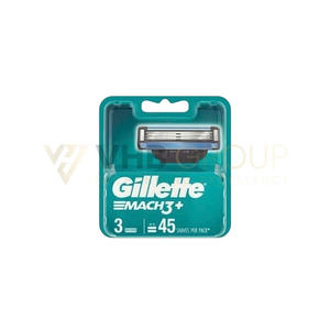 Maquinillas de Afeitar Desechables Gillette Blue 3 Ice para Hombre, Refrescantes, en Varios Tamaños de Paquete, Origen Vietnam - Product Image 2