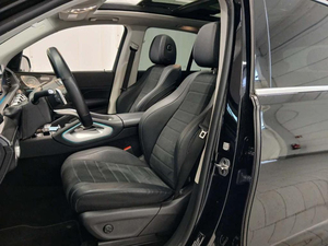 NOUVEAU MERCEDES-BENZ GLE 350 4MATIC 2017, 132 500 KM, 399 CV, 5 PLACES, 4 CYLINDRES, 5,5 L, TRANSMISSION AUTOMATIQUE 9 VITESSES - Product Image 6