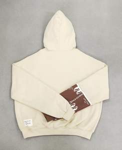 Sudadera con Capucha para Hombre, Nueva Llegada, Sudadera de Algodón Grueso, Diseño Moderno - Product Image 5