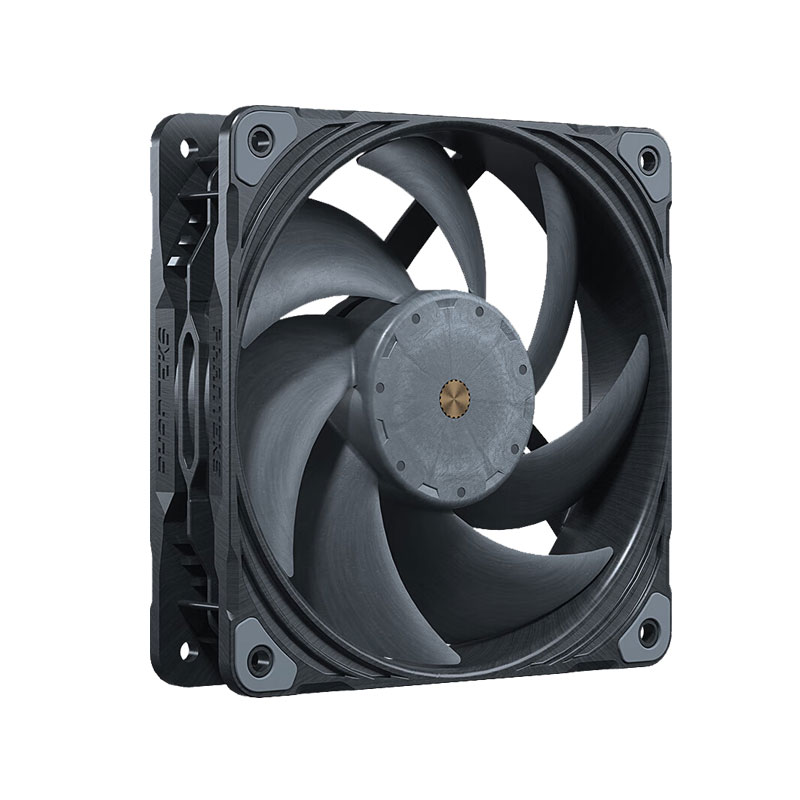 PHANTEKS Wind Chaser T30 120mm Industrial Cooling Fan for Computer
