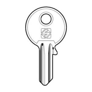 Chiavi Silca Art. Ul056 Asc Gr.1 - Product Image 1
