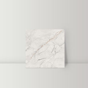 AMRON GREY Carreaux en porcelaine polie 600x600MM / 24X24 / 2x2 ft Carreaux de qualité supérieure - Product Image 3