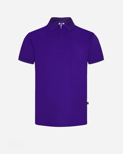 Venta directa Factory Polo Homme En Coton Quick Dry Polo de tela de alta calidad Hombres Box Packginng Fabricante de ropa para hombres - Product Image 5