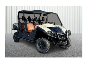 VENTA AUTOMÁTICA 2026 Yamaha Viking VI EPS Ranch Edition UTV PARA ADULTOS - Product Image 5