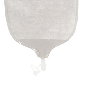 ถุงระบายน้ำแบบสองชิ้นพร้อมตัวกรองและล็อคถุงเก็บของแบบขด - Product Image 6