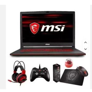 La mejor OFERTA: portátil para juegos GS75 de 17.3 pulgadas con procesador Intel Core i7 y gráficos de alto rendimiento - Product Image 2