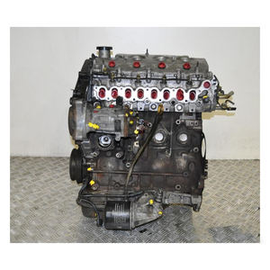 Conjunto de motor de vehículo completo 1CD, calidad de exportación, opción de entrega rápida - Product Image 6