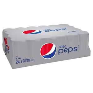 ขายส่งน้ำอัดลม ซื้อเครื่องดื่มผลไม้ไดเอทแบบกระป๋องในกล่อง-330มล. แพ็ค 24 กระป๋อง ราคาถูก - Product Image 6