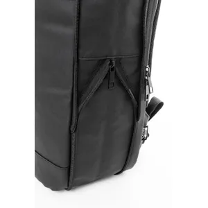 Mochila Sostenible de RPET Kasier, Extensible y con Accesorios Promocionales - Product Image 4