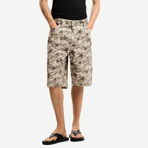 Pantalones cortos desgastados en blanco al por mayor Slim Fit Hombres Jeans Fabricante Hombres Jeans originales Pantalones para hombres - Product Image 6