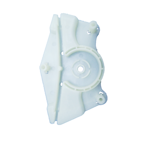 Kit de réparation de vitre de porte avant gauche pour Skoda Fabia (fabricant livré depuis la Turquie) Code produit: WR2141 - Product Image 4