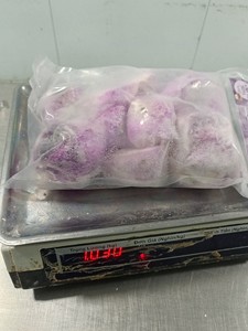 Iqf มันเทศสีม่วงทั้งลูก/หั่นเป็นชิ้น/มันเทศขาวแช่แข็งในเวียดนามขายดีมันเทศสีม่วง Iqf สำหรับอาหาร - Product Image 6