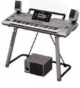 VENTAS CALIENTES DE ORIGINAL NUEVO TyroS-5 76 Key - Product Image 5