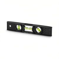 Ensemble de 6 pompes Stanley Basic Torpedo Level