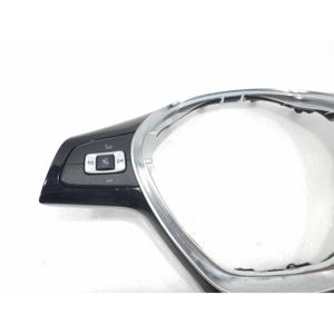Comandi al Volante Multifunzione per Volkswagen T-Roc Serie 5G0959442H (17>21) - Product Image 4