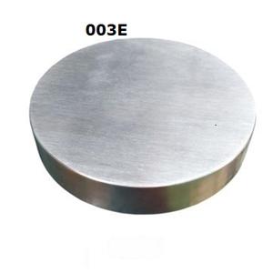 Yunque redondo de alta calidad de 4 pulgadas, herramientas de joyería, yunque redondo de 4 pulgadas utilizado en la fabricación y modelado de joyas - Product Image 1