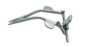 Écarteur cervical manuel Cloward en acier inoxydable, rétracteur vertébral, instruments chirurgicaux - Product Image 5