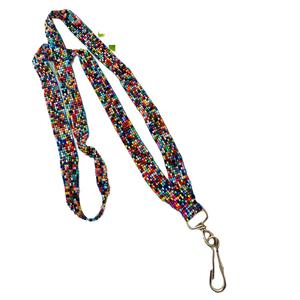 Cordones Personalizados con Cuentas de Semillas para Diseños Creativos y Elegantes, Cordones con Cuentas de Semillas Brillantes para la Moda de Verano y Primavera - Product Image 1