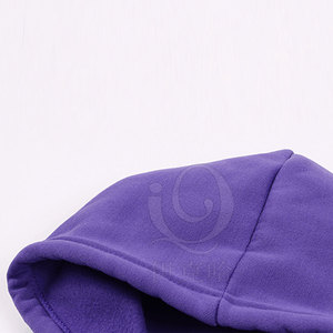 Sudaderas con capucha impresas básicas diseño logotipo personalizado precio al por mayor nueva llegada hombres básicos sudaderas con capucha impresas - Product Image 3