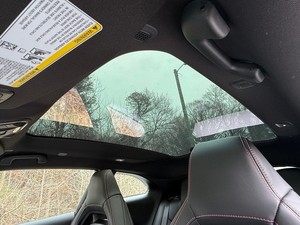 Magnifique Dodge Charger Scat Pack Plus 2025, 2 portes, transmission intégrale, boîte automatique Hurican - Product Image 3