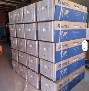 Condizionatore d'aria Inverter Mini Split a parete Gre e/Mide da 24000 BTU 2HP |   Vendita all'Ingrosso dalla Fabbrica di Guangzhou - Product Image 1