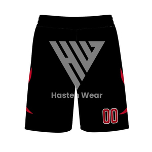 เครื่องแบบวอลเลย์บอลสำหรับผู้ชายและชุดลำลองเครื่องแบบวอลเลย์บอลพิมพ์โลโก้ตามสั่ง - Product Image 5