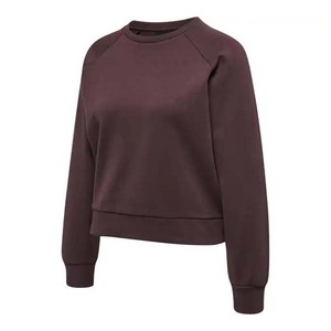 Sudaderas de Algodón 100% Estampadas para Mujer, Invierno, Venta Caliente, Calidad Premium Griega - Product Image 1