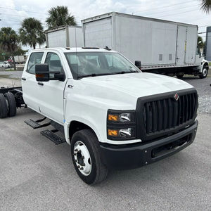 Venta de Camiones Usados INTERNATIONAL CV515 SFA 4X2 2024, Remolques - Product Image 1