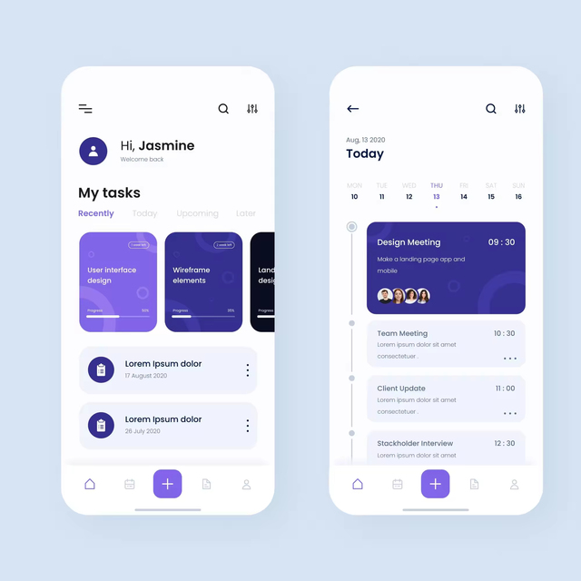 Buy Customized Mobile App for Android and IOS Latest Designed and Function Available Mobile Application for Sale