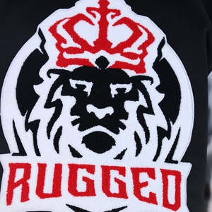 Veste de baseball varsity en chenille brodée personnalisée, hiver, avec laine et cuir, veste de baseball vintage haut de gamme - Product Image 5