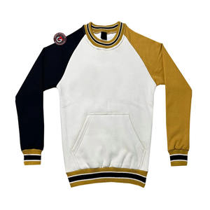 Venta al por mayor Alpha | Phi bordado fraternidad hombres sudadera | Fraternidad bordado Hombres estilo personalizado cuello redondo - Product Image 2