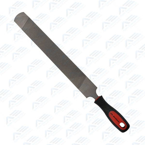 Nuevo raspador veterinario reutilizable de acero inoxidable de alta calidad para reparación de pezuñas equinas, instrumentos quirúrgicos premium - Product Image 2