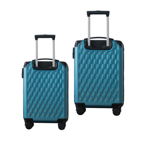 High Quality Luggage Bag for Outdoor Travel <b>Pc</b> 2101 Suitcase <b>Set</b> Personalized Brand Women Suitcase Hung Phat Wholesaler - Product Image 1