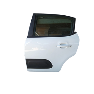 CITROEN C3 Serie (16>) Portiera Posteriore Sinistra - Product Image 3