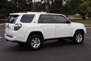 Usado 2018 T * oyota 4Runner - Product Image 2
