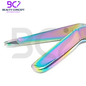 Para tijeras de vendaje multiusos 4,5 Cm multicolor calidad premium buena venta Mango antideslizante tijeras de vendaje quirúrgico - Product Image 4