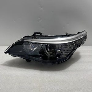 63127045691 63127045692 Faro Delantero Bi-Xenón Adaptativo AFS para BMW E60 E61 LCI 520i 525i 530i 535i 2008 <span class=keywords><strong>2009</strong></span> 2010 - Product Image 5