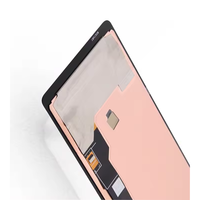 Écran LCD de téléphone portable de haute qualité + tactile + châssis assemblé Google Pixel 7A Garantie 1 an Numériseur d'écran tactile d'origine