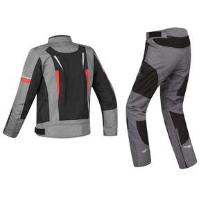 Gants de boxe en cuir de haute qualité, nouvelle arrivée, respirants, vêtements de course automobile, couleurs, tailles et designs personnalisés - Product Image 2