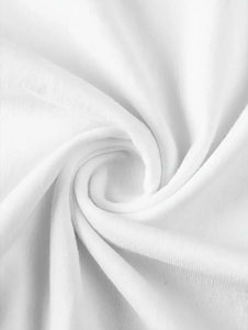 OEM <span class=keywords><strong>T</strong></span>ùy Chỉnh O Cổ Áo Cổ Áo Thời Trang Dạo Phố 280 GSM 100% Cotton Dtg <span class=keywords><strong>T</strong></span>-Shirt Màn Hình In Thoáng Khí Boxy Phù Hợp Với Trắng <span class=keywords><strong>T</strong></span> Áo Sơ Mi Nam - Product Image 2