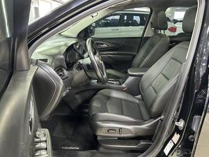 ราคาสำหรับรถยนต์มือสองรับรองคุณภาพ Chevrolet Equinox 2022 รุ่น 535T Chijie Edition SUV ดีเซล เทอร์โบ เกียร์อัตโนมัติ จัดส่งทั่วโลก - Product Image 6