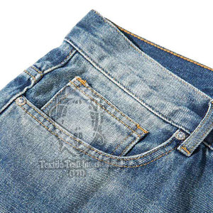 Shorts de Mezclilla de Alta Calidad Más Vendidos, Hechos a Medida en Pakistán, Producto de Ropa Casual, Shorts de Mezclilla para Hombre - Product Image 3