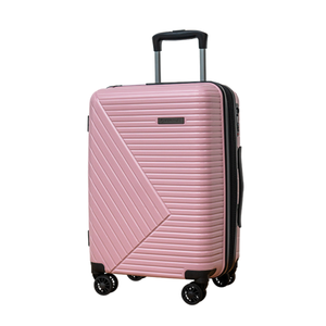 ชุดกระเป๋าเดินทางล้อลาก4ล้อแบบแขวนขนาด20 24 28นิ้ว662 PP - Product Image 1