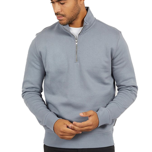 Sudadera con Capucha Extra Grande de Felpa Negra Sólida Informal y Pesada con Logotipo Personalizado al por Mayor, Sudadera con Capucha Negra Unisex Personalizable, Sudadera con Capucha Suave - Product Image 1